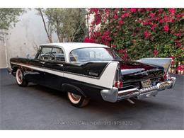 1958 Plymouth Belvedere (CC-1816990) for sale in Beverly Hills, California