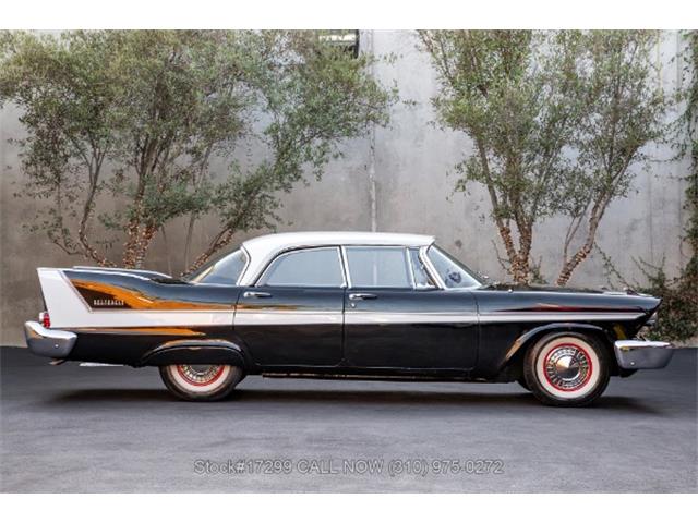 1958 Plymouth Belvedere (CC-1816990) for sale in Beverly Hills, California