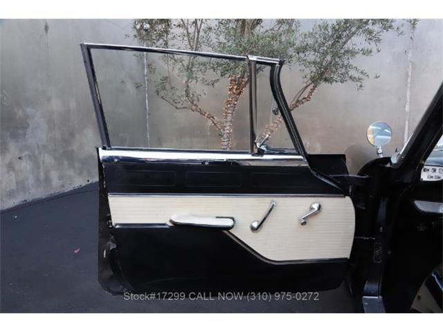 1958 Plymouth Belvedere (CC-1816990) for sale in Beverly Hills, California