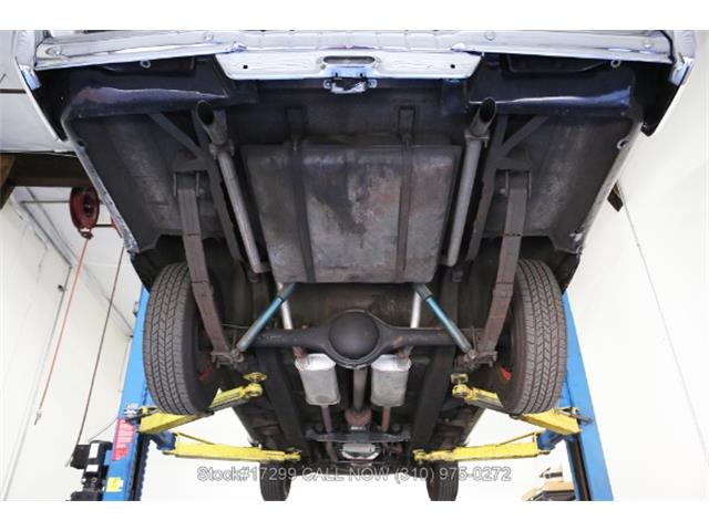 1958 Plymouth Belvedere (CC-1816990) for sale in Beverly Hills, California