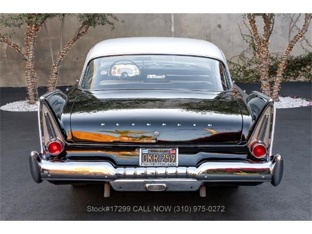 1958 Plymouth Belvedere (CC-1816990) for sale in Beverly Hills, California