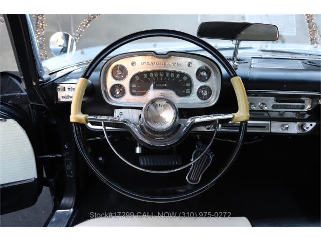1958 Plymouth Belvedere (CC-1816990) for sale in Beverly Hills, California
