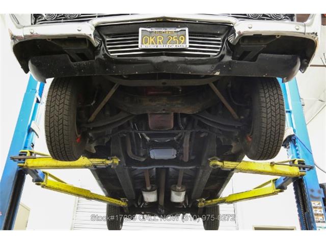 1958 Plymouth Belvedere (CC-1816990) for sale in Beverly Hills, California