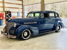 1939 Chevrolet Master Deluxe (CC-1817001) for sale in Cadillac, Michigan