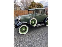 1931 Ford Model A (CC-1817003) for sale in Cadillac, Michigan