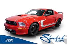 2006 Ford Mustang (CC-1817015) for sale in Lutz, Florida