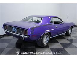 1970 Plymouth Cuda (CC-1817024) for sale in Lutz, Florida