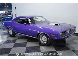 1970 Plymouth Cuda (CC-1817024) for sale in Lutz, Florida