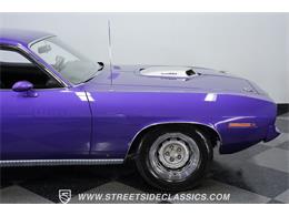 1970 Plymouth Cuda (CC-1817024) for sale in Lutz, Florida