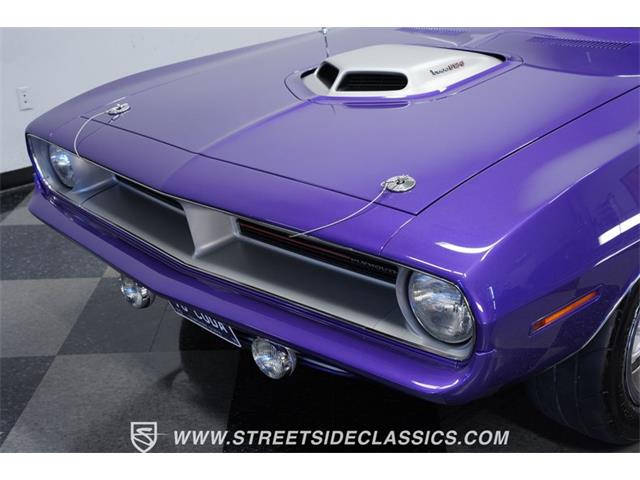 1970 Plymouth Cuda (CC-1817024) for sale in Lutz, Florida