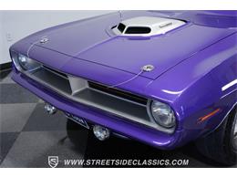1970 Plymouth Cuda (CC-1817024) for sale in Lutz, Florida