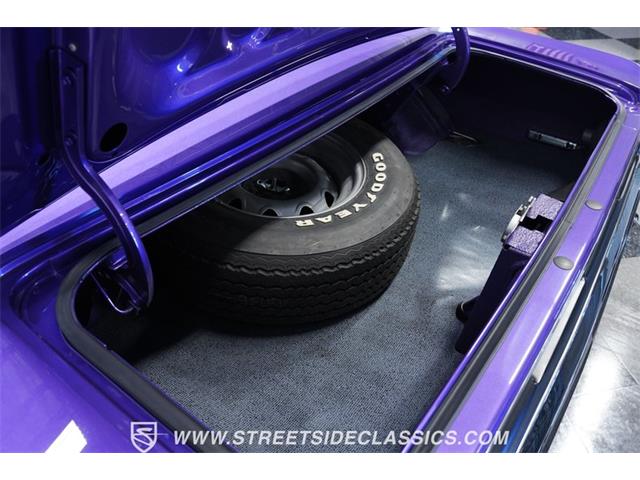 1970 Plymouth Cuda (CC-1817024) for sale in Lutz, Florida