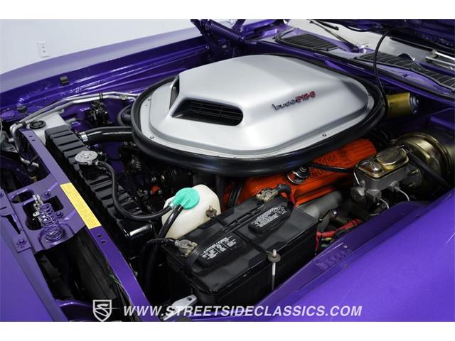 1970 Plymouth Cuda (CC-1817024) for sale in Lutz, Florida