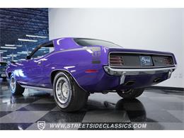 1970 Plymouth Cuda (CC-1817024) for sale in Lutz, Florida