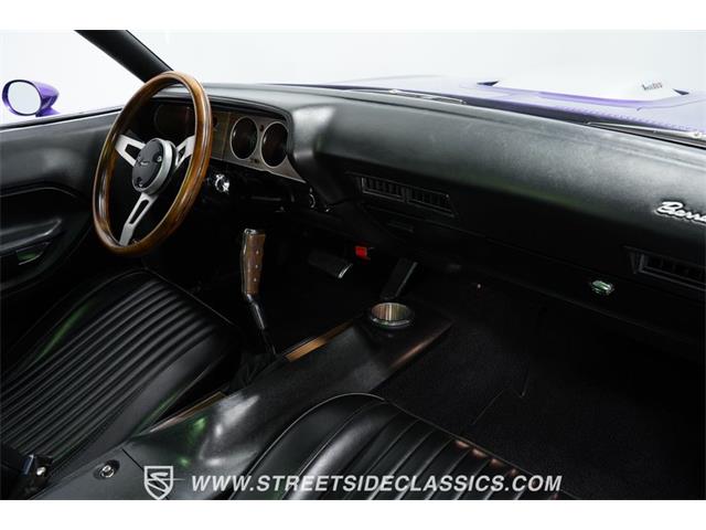 1970 Plymouth Cuda (CC-1817024) for sale in Lutz, Florida