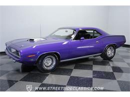 1970 Plymouth Cuda (CC-1817024) for sale in Lutz, Florida