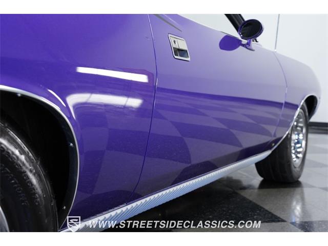 1970 Plymouth Cuda (CC-1817024) for sale in Lutz, Florida