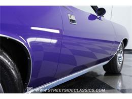 1970 Plymouth Cuda (CC-1817024) for sale in Lutz, Florida