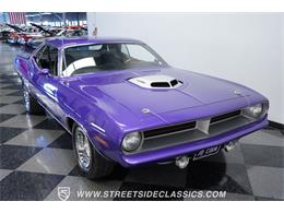 1970 Plymouth Cuda (CC-1817024) for sale in Lutz, Florida