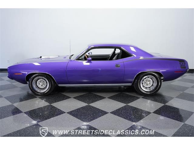 1970 Plymouth Cuda (CC-1817024) for sale in Lutz, Florida