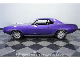 1970 Plymouth Cuda (CC-1817024) for sale in Lutz, Florida