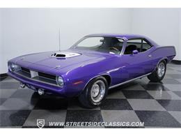 1970 Plymouth Cuda (CC-1817024) for sale in Lutz, Florida