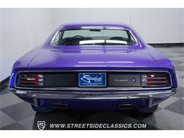 1970 Plymouth Cuda (CC-1817024) for sale in Lutz, Florida