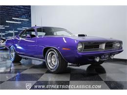 1970 Plymouth Cuda (CC-1817024) for sale in Lutz, Florida