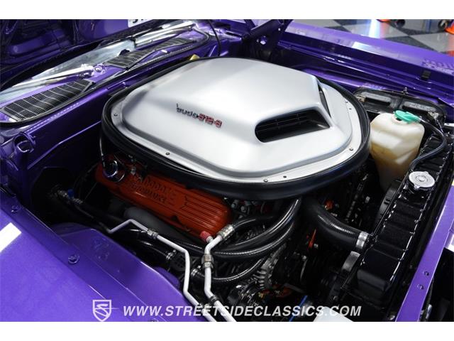1970 Plymouth Cuda (CC-1817024) for sale in Lutz, Florida