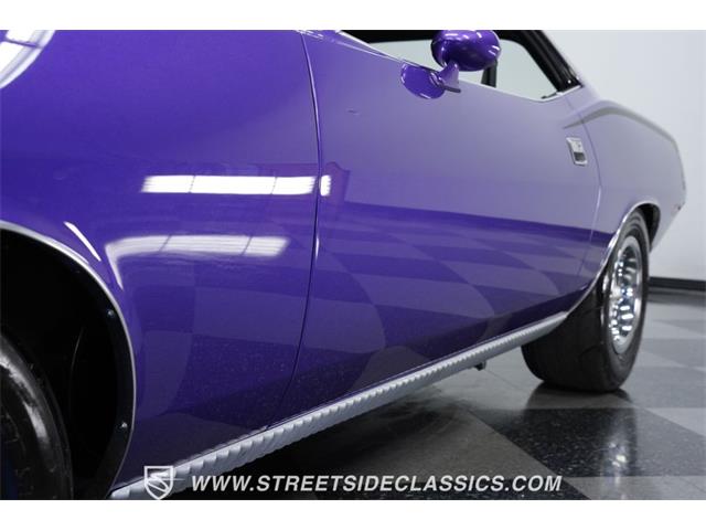 1970 Plymouth Cuda (CC-1817024) for sale in Lutz, Florida