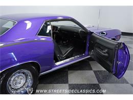 1970 Plymouth Cuda (CC-1817024) for sale in Lutz, Florida