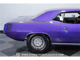 1970 Plymouth Cuda (CC-1817024) for sale in Lutz, Florida