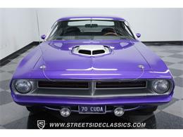 1970 Plymouth Cuda (CC-1817024) for sale in Lutz, Florida