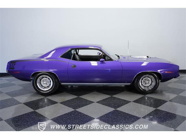 1970 Plymouth Cuda (CC-1817024) for sale in Lutz, Florida