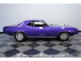 1970 Plymouth Cuda (CC-1817024) for sale in Lutz, Florida