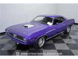1970 Plymouth Cuda (CC-1817024) for sale in Lutz, Florida