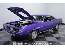 1970 Plymouth Cuda (CC-1817024) for sale in Lutz, Florida