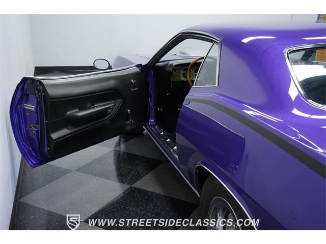 1970 Plymouth Cuda (CC-1817024) for sale in Lutz, Florida