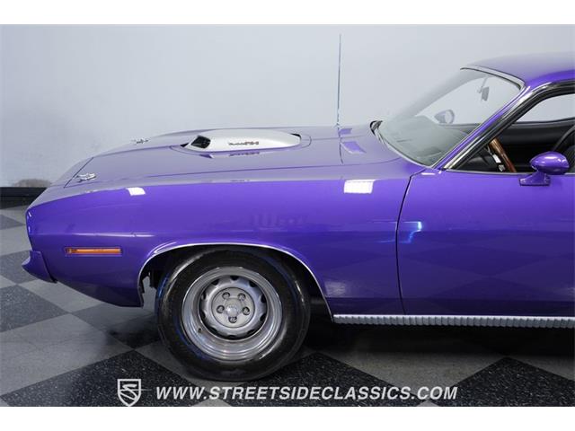 1970 Plymouth Cuda (CC-1817024) for sale in Lutz, Florida