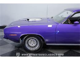 1970 Plymouth Cuda (CC-1817024) for sale in Lutz, Florida
