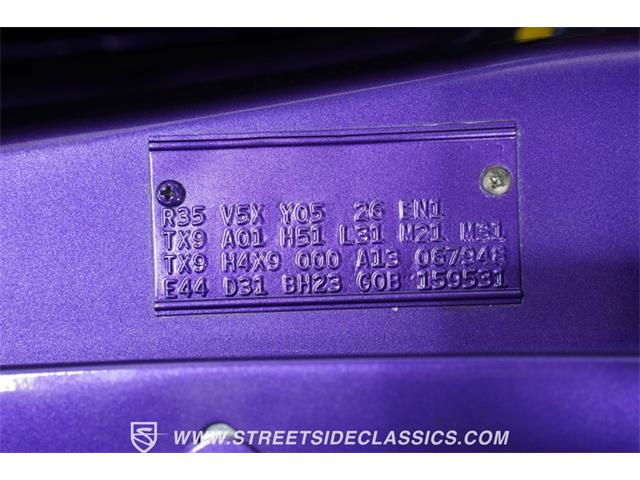 1970 Plymouth Cuda (CC-1817024) for sale in Lutz, Florida