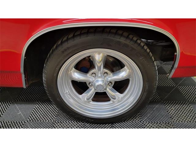 1969 Chevrolet Chevelle (CC-1817032) for sale in Mankato, Minnesota