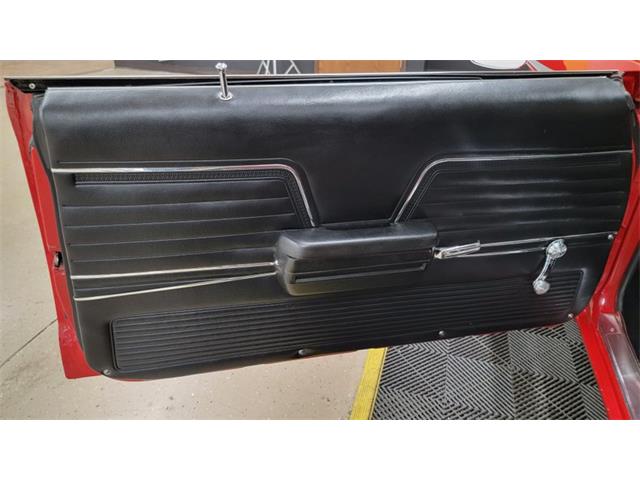 1969 Chevrolet Chevelle (CC-1817032) for sale in Mankato, Minnesota