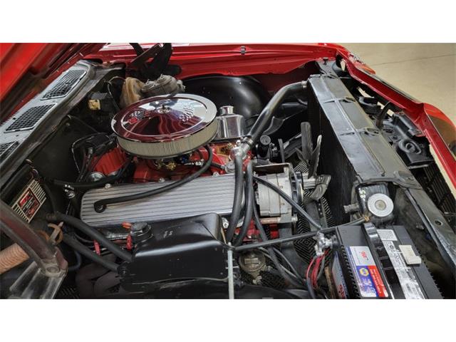1969 Chevrolet Chevelle (CC-1817032) for sale in Mankato, Minnesota