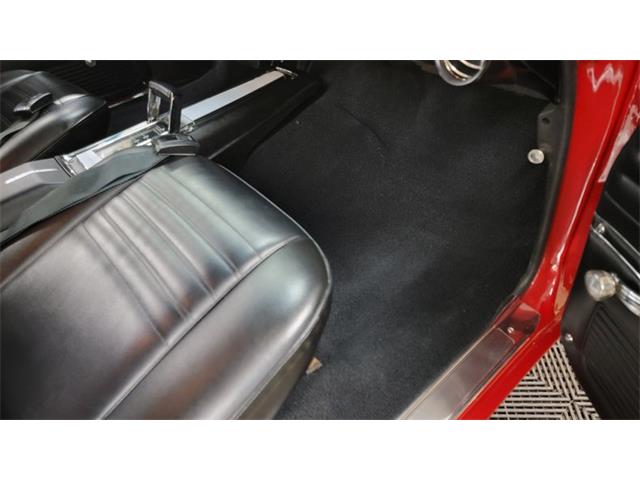 1969 Chevrolet Chevelle (CC-1817032) for sale in Mankato, Minnesota