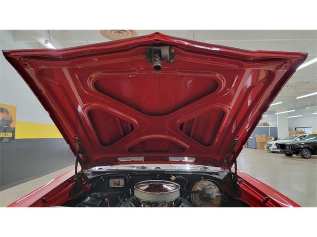 1969 Chevrolet Chevelle (CC-1817032) for sale in Mankato, Minnesota