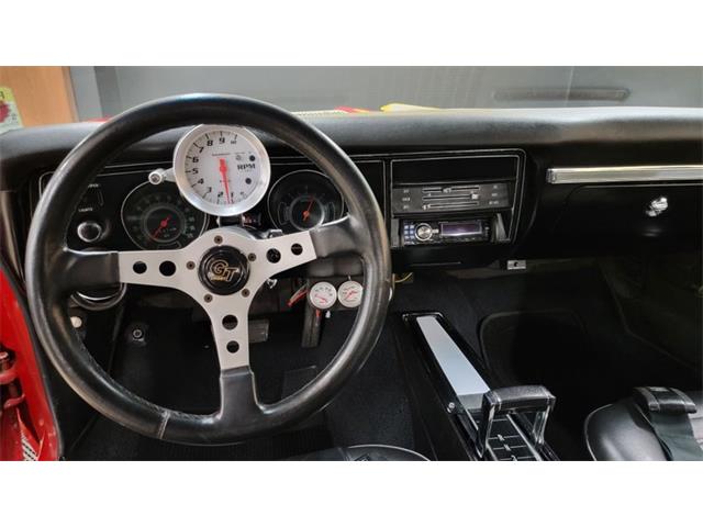 1969 Chevrolet Chevelle (CC-1817032) for sale in Mankato, Minnesota