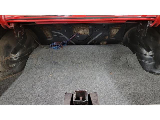 1969 Chevrolet Chevelle (CC-1817032) for sale in Mankato, Minnesota