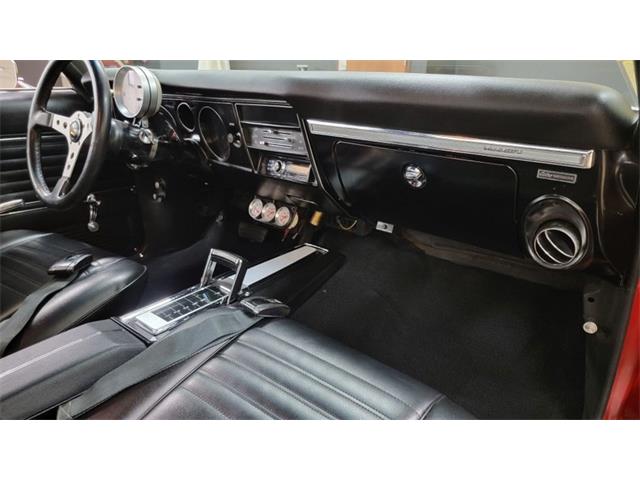 1969 Chevrolet Chevelle (CC-1817032) for sale in Mankato, Minnesota