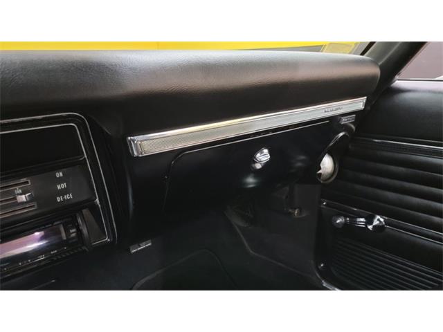 1969 Chevrolet Chevelle (CC-1817032) for sale in Mankato, Minnesota